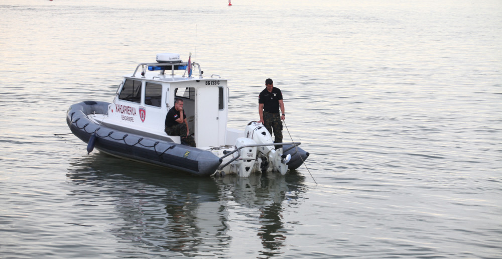 Detalji nesreće na Zapadnoj Moravi: Otkriveno kako su meštani upali u reku i ko je nestali muškarac