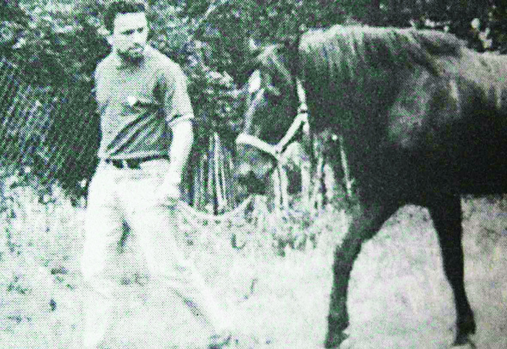 Srpski dželat pobio 14 ljudi!