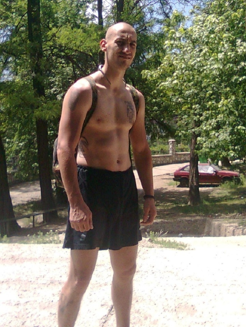 Nožem zaklao čoveka u kladionici