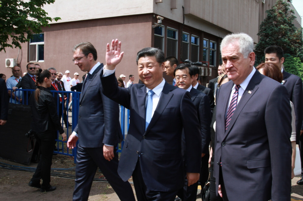 Nikolić: Počinje nova era