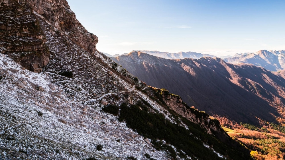 Mračna predviđanja do 2100. godine, Alpi će ostati bez snega, ali TO NIJE ONO NAJGORE!