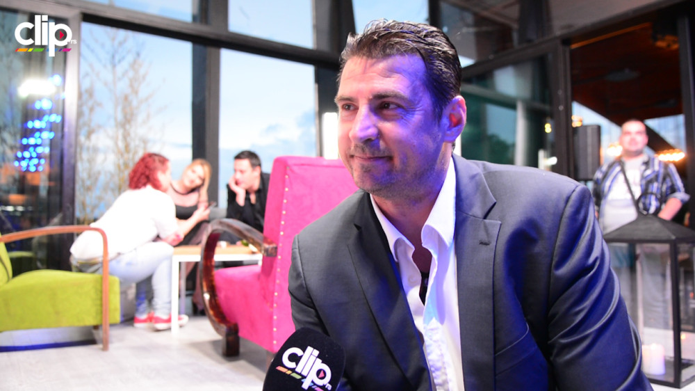 Vanja: Završio sam sa srpskom odbojkom