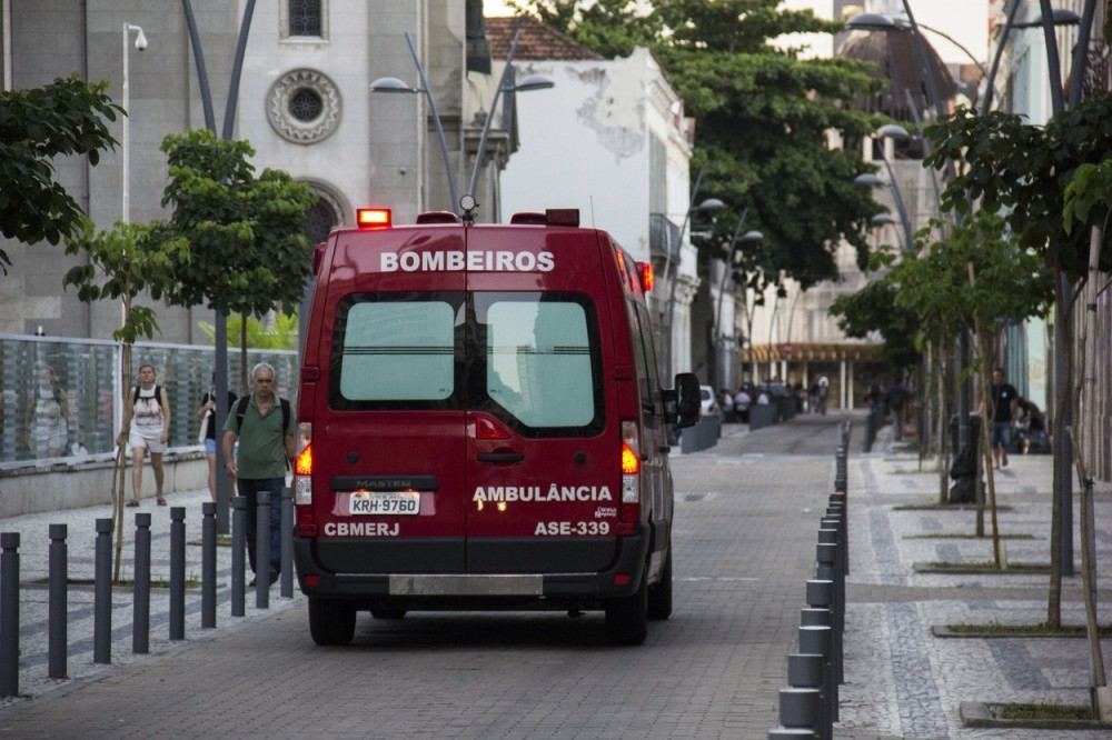 Napadnuta bolnica zbog krijumčara droge