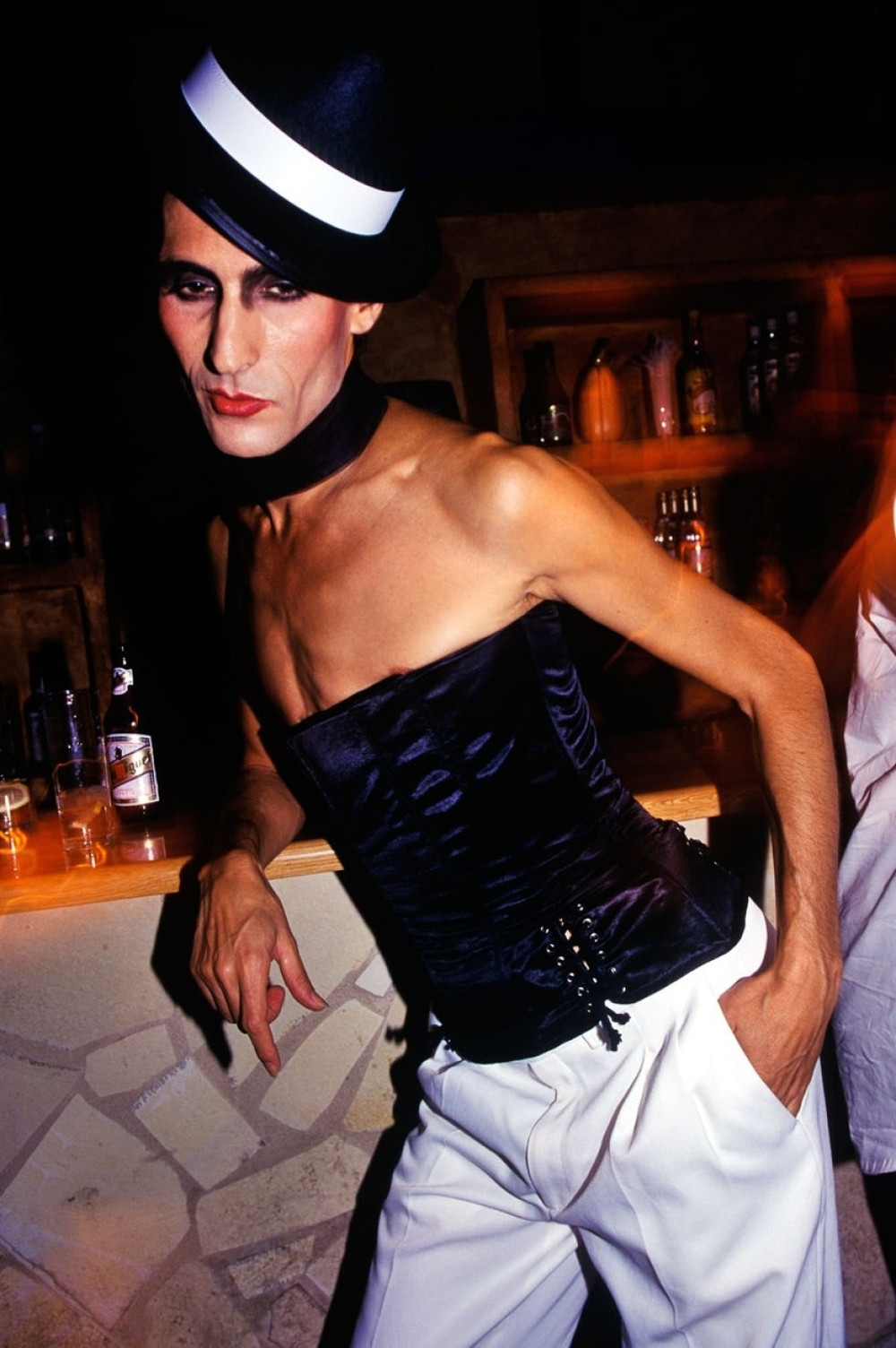 Prerušio se u ženu, zaveo starca i dobio nasledstvo!