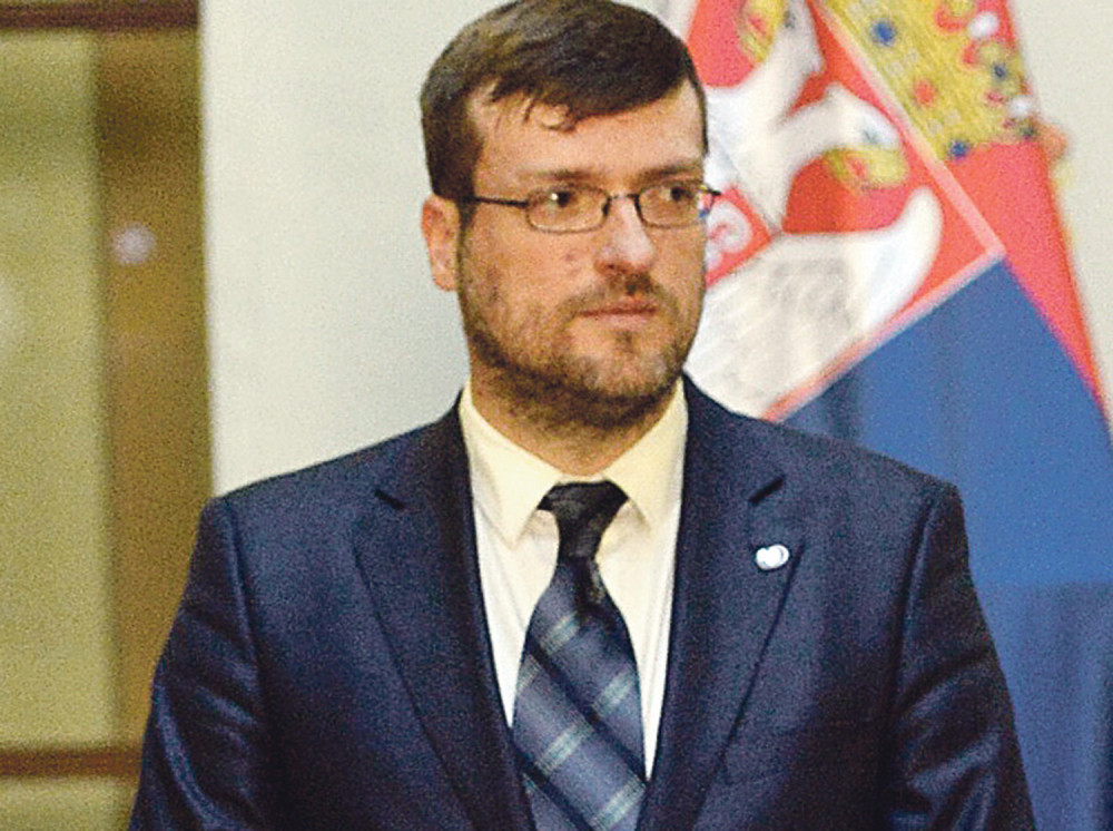 Boško krši sve zakone i odgovaraće krivično!