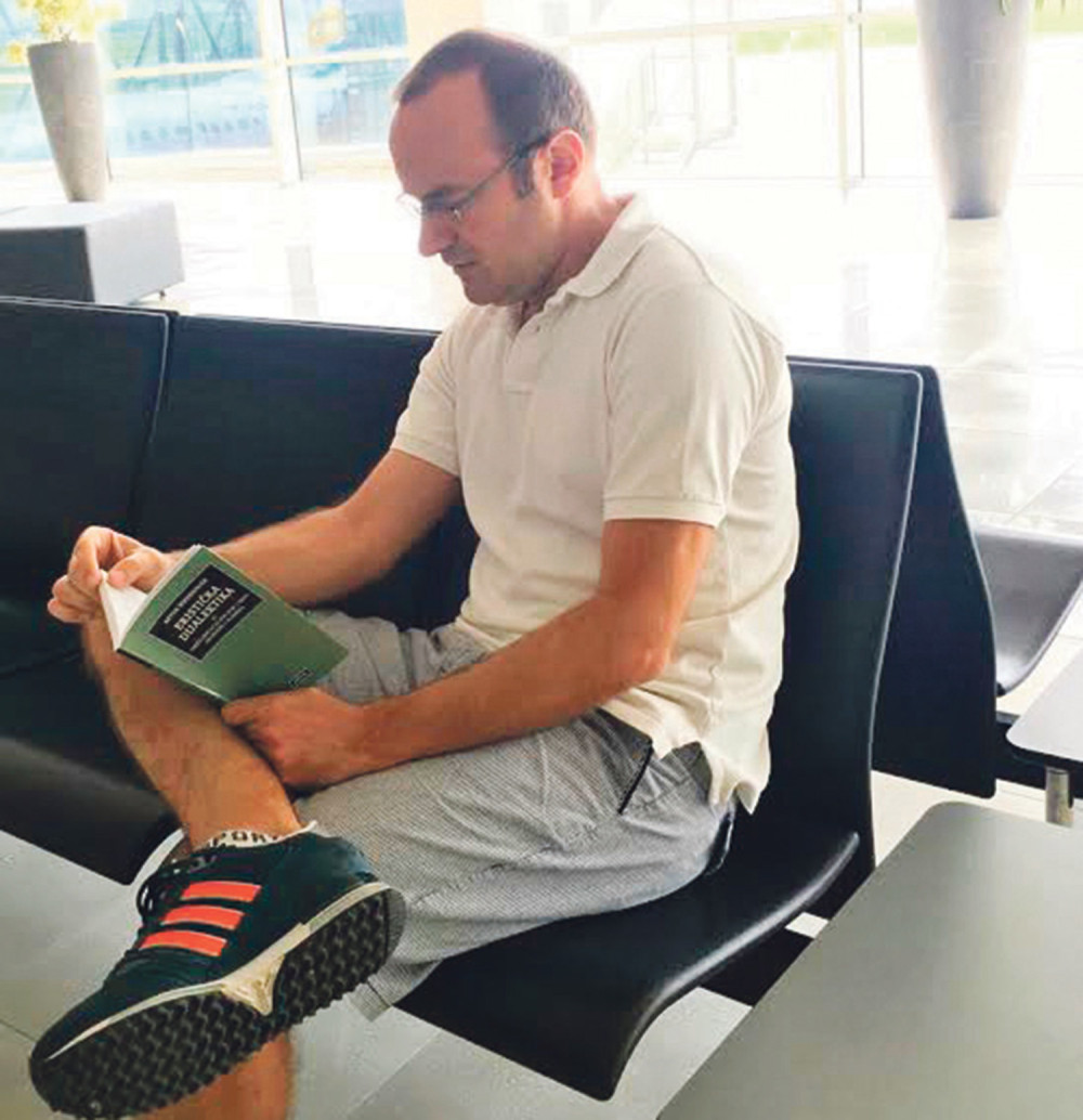 Pavićević se sprema za povratak u politiku!