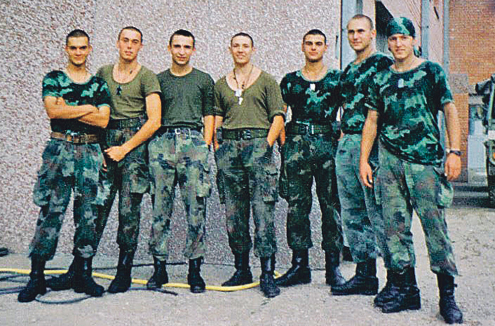 Dragan je na Kosovu preživeo i NATO i Šiptare, sedam dana kako je skinuo uniformu POGINUO JE KAO NAJVEĆI HEROJ!