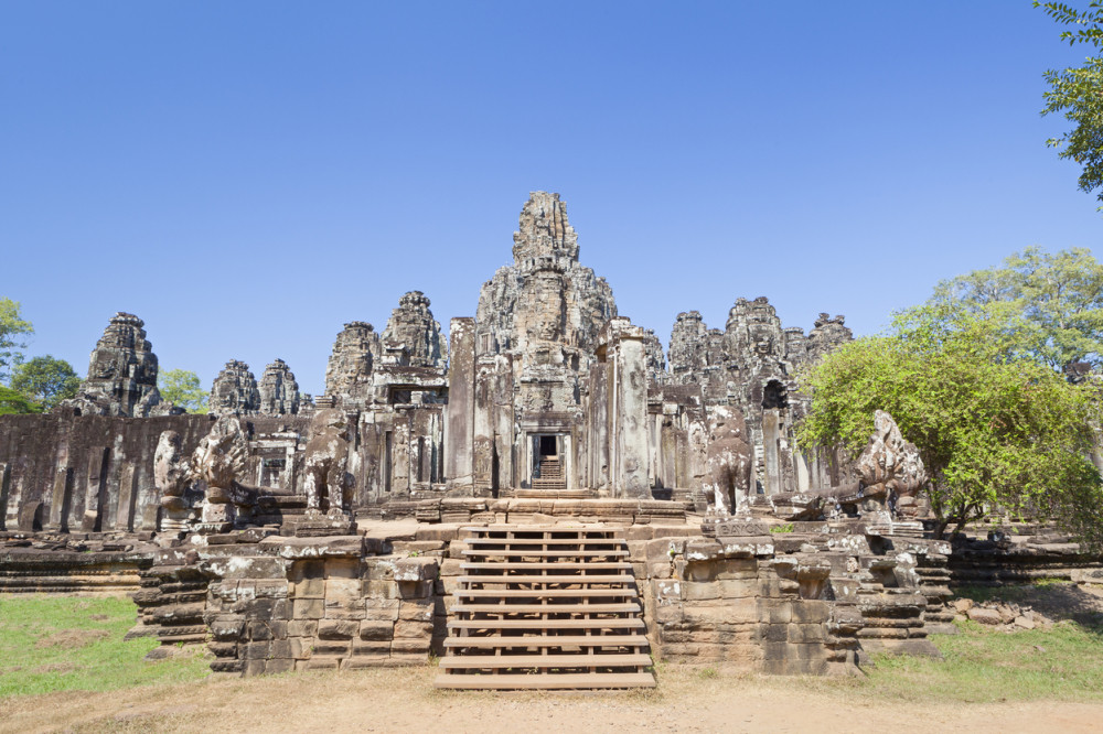 U podzemlju hrama otkriveni čitavi gradovi (VIDEO)