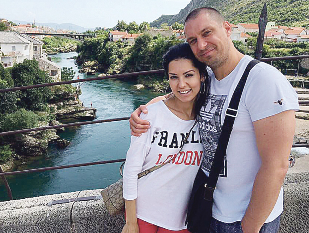 Tanja: "Odrekla sam se krova nad glavom i skupe garderobe"