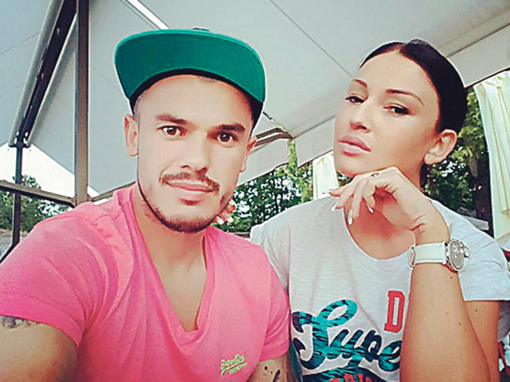 Borko šutnuo Kaću preko telefona!