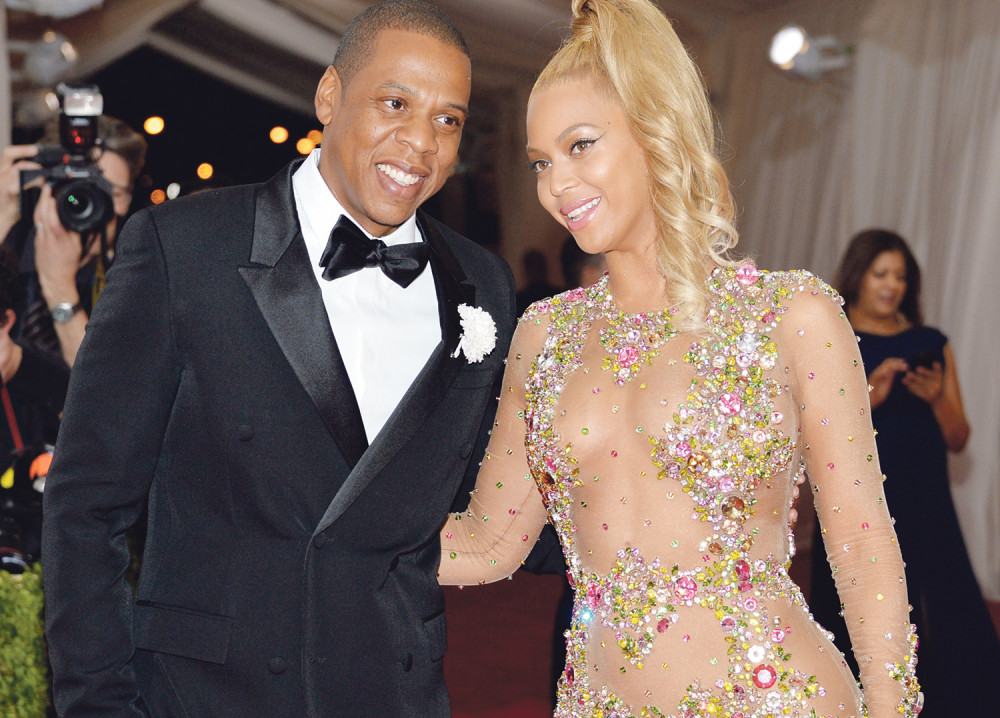 Bijonse i Džej Zi objavili slike blizanaca, svi PRIČAJU O NJIMA zbog ovoga! (FOTO)