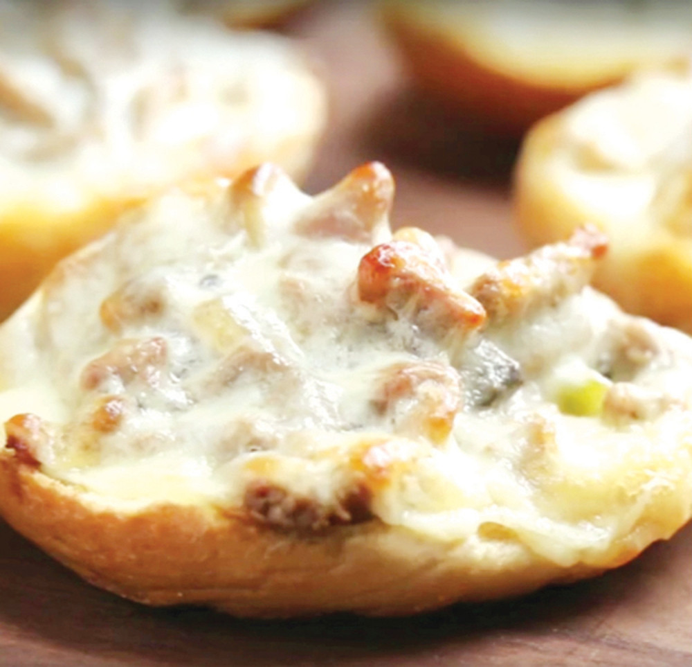 Gurmanluci od jutra do sutra