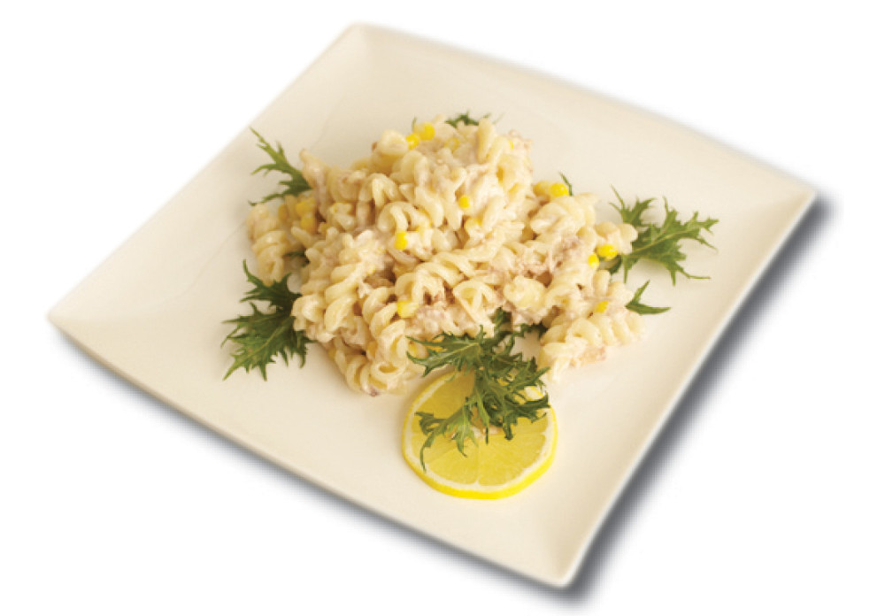 Hladna salata od testenine