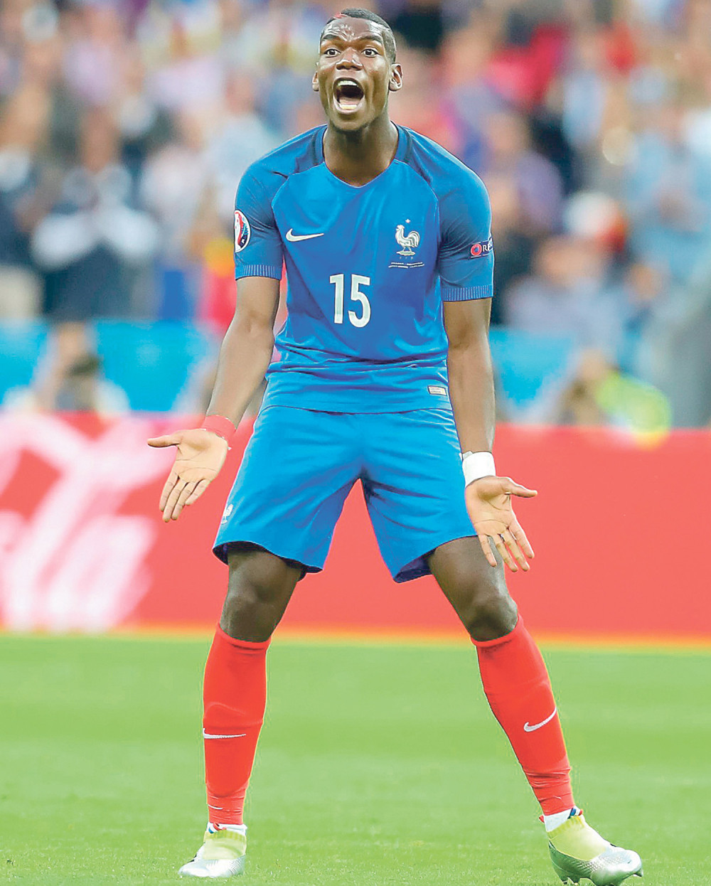Nije Pogba crna ovca!