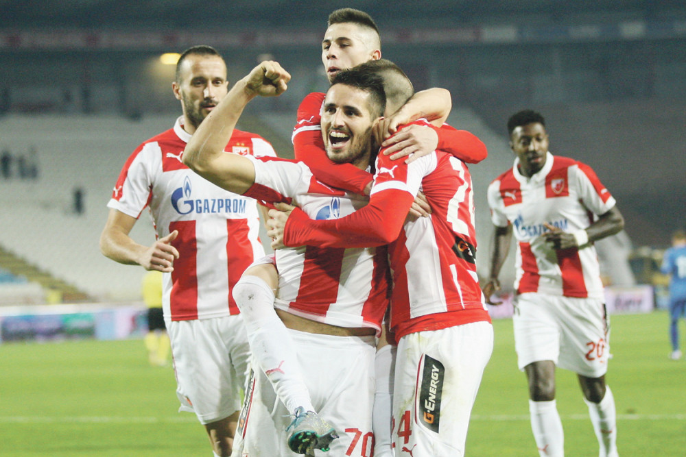 Samo da prođe bez balkanskog lonca!