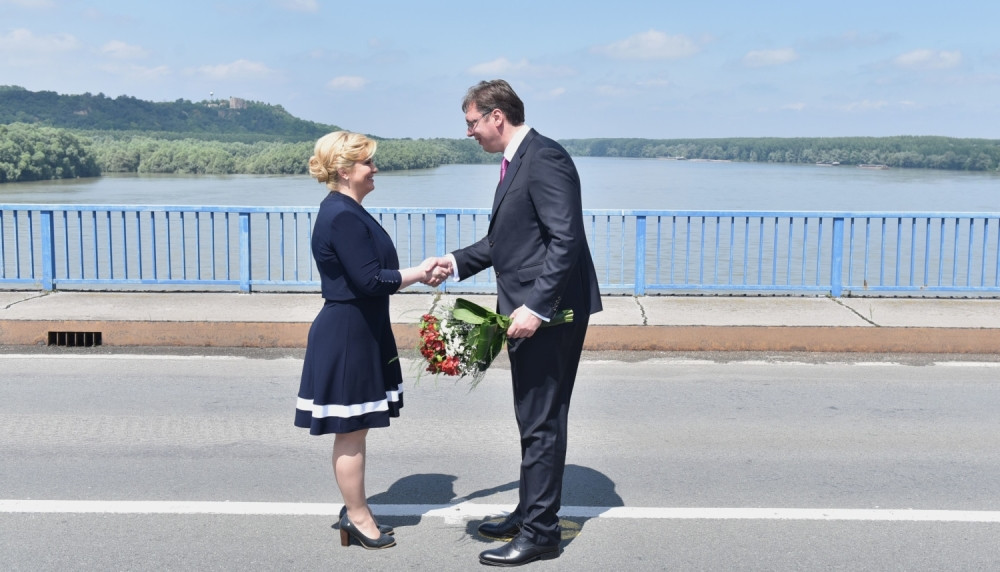 Potpisana deklaracija o unapređenju odnosa