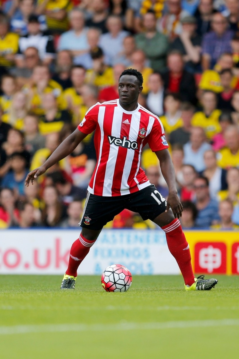 Vanjama u Totenhemu za 15 miliona