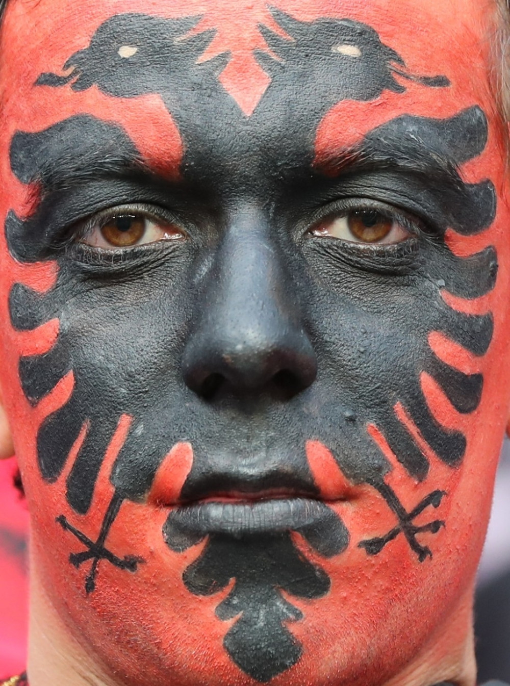 Albanci prete smrću Šariću