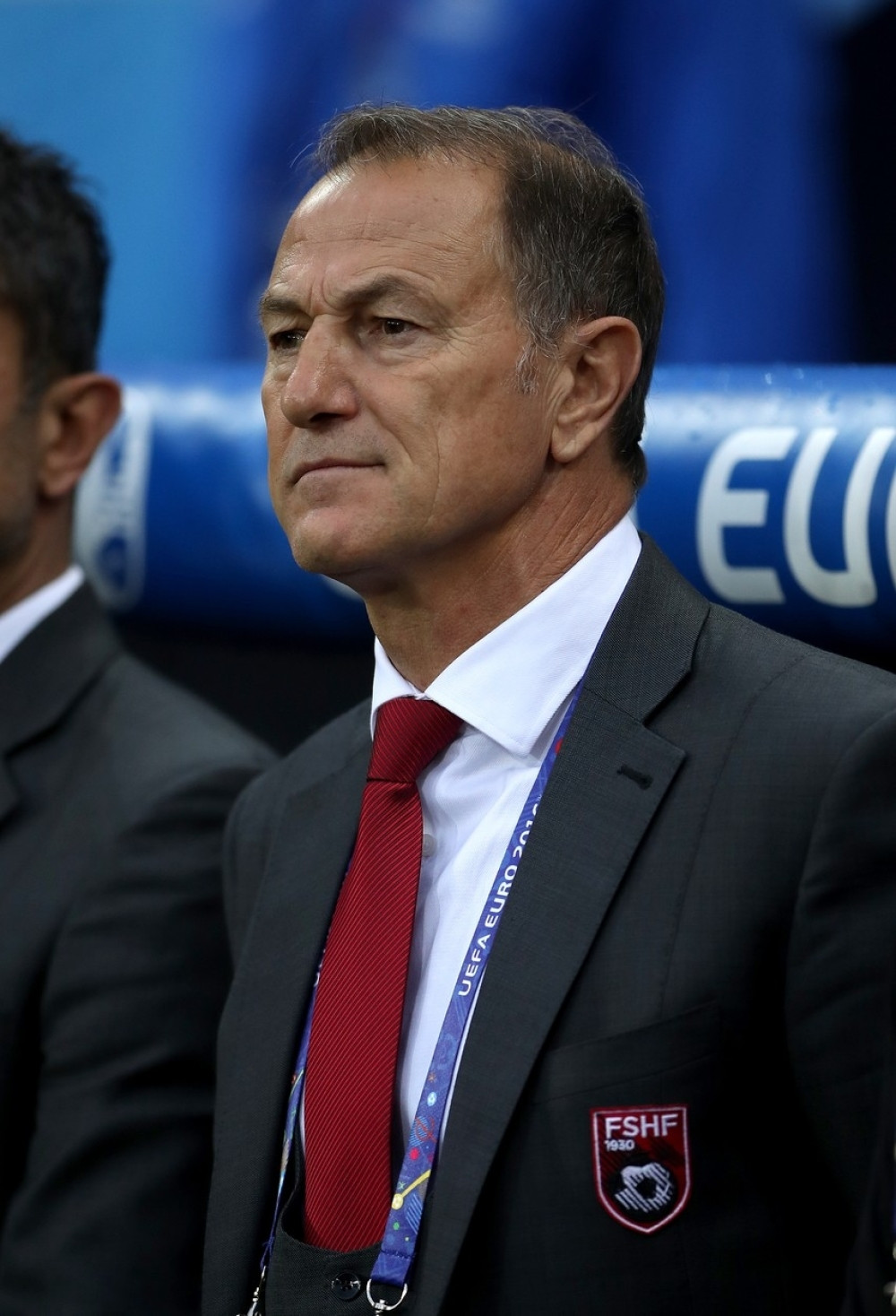 De Bjazi postaje selektora Engleske?