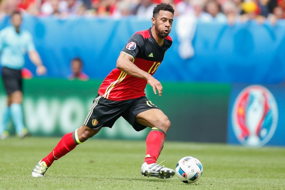 Dembele: Valjda ću igrati protiv Švedske