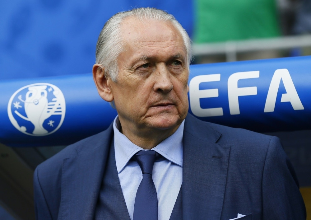 Fomenko krivi stanje u zemlji za neuspeh