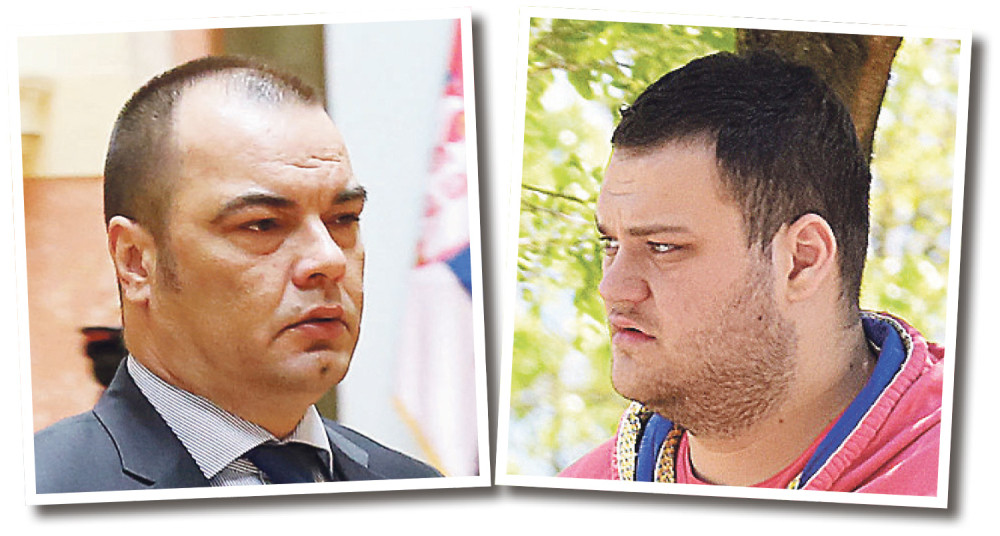 Ješić i Bislimi oči u oči!