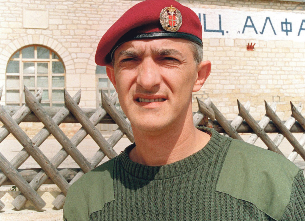 Hrvati Kapetanu Draganu prete silovanjem!