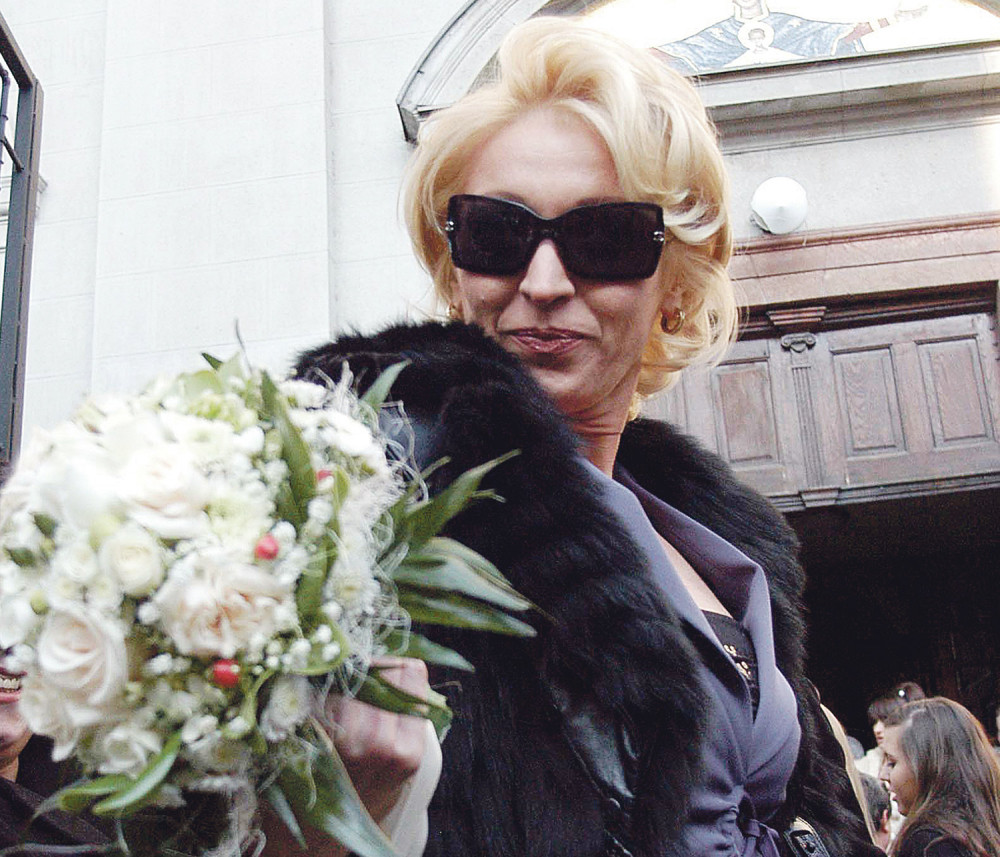 Olja hoće brak, Borko ni da čuje!