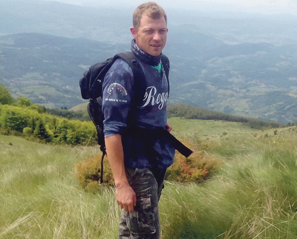 „Sine, spremamo ti sahranu umesto svadbu“