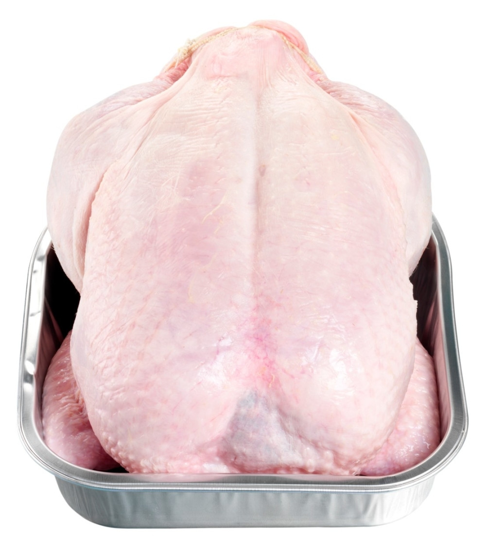 Prodavao piliće zaražene salmonelom