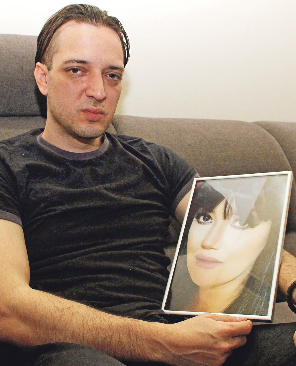 Zoran Marjanović otkriva šta se stvarno dogodilo tog kobnog dana na nasipu!