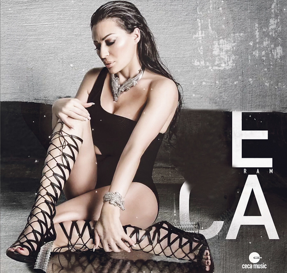 Žene, spremite se, plakaćete uz Cecine pesme