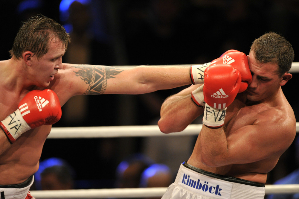 Kazna za boksere koji budu nastupali u Riju!