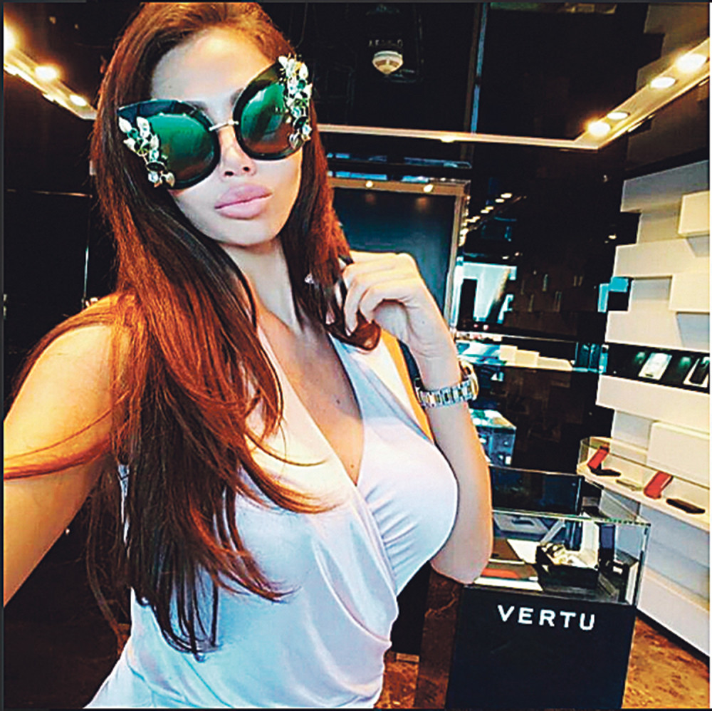 Soraja opustošila radnje u Kanu