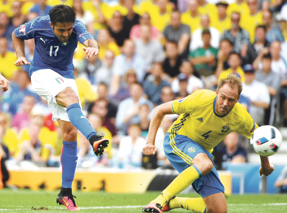 Golovi u finišu su nam jedine svetle tačke!