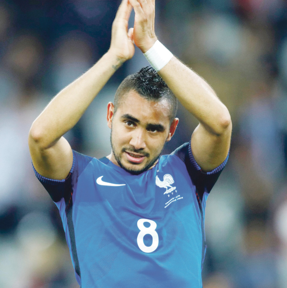 Ovo su predlozi za NAJLEPŠI GOL SEZONE!