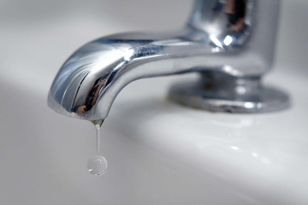 Beograđani, imate li zalihe vode?