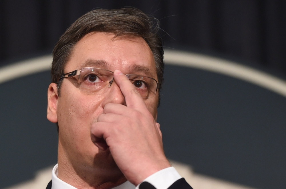 Nek me vešaju, ako već hoće!