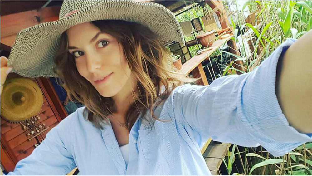 Ovako Tamara izgleda u poodmakloj trudnoći (VIDEO)