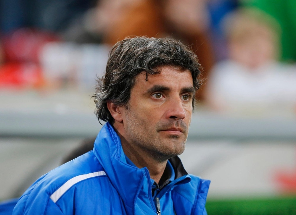 Mamić napustio Dinamo