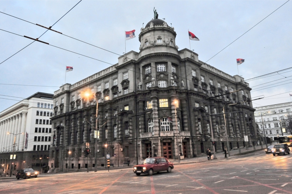 Prvi sajam nacionalnih manjina