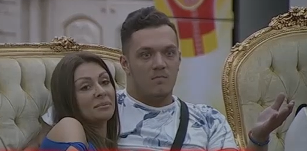 Pitali Gastoza šta oseća prema Zorici, njegov odgovor je šokirao vilu!