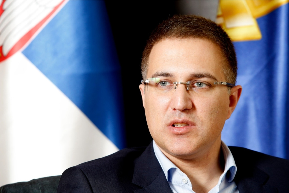 Policija dobro radi, kriminal u padu