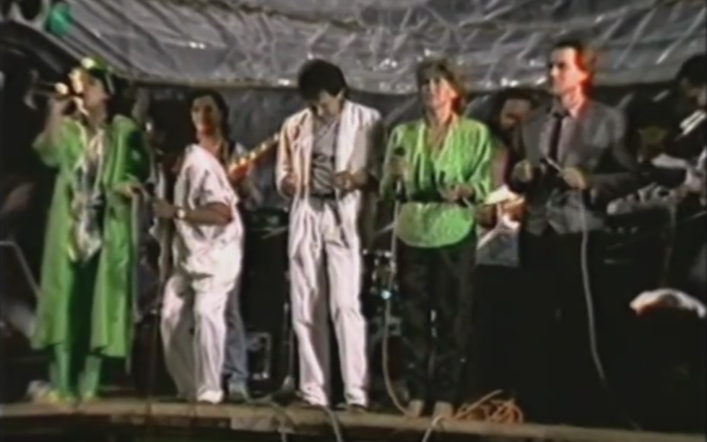 Vođa "Južnog vetra" dobio prava za Mileta, Šemsu i Sinana