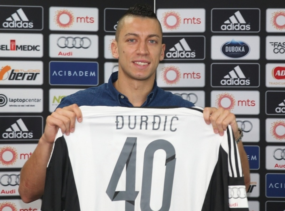 Evo zašto nije hteo desetku, već broj 40