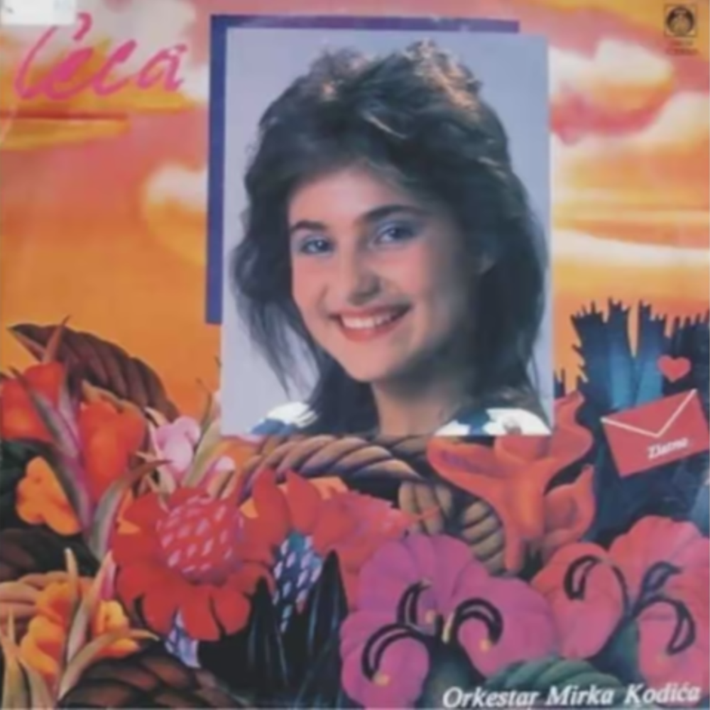 Sećate li se Cece s početka karijere? (VIDEO)