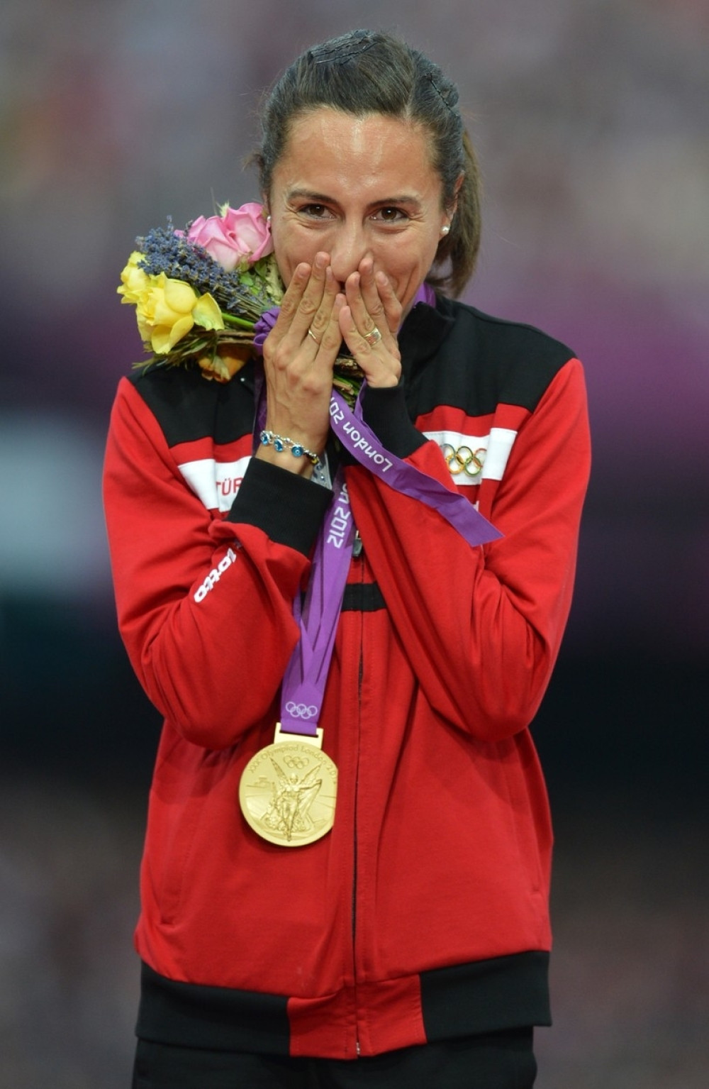 Pomogla sam vam, ublažite mi kaznu!