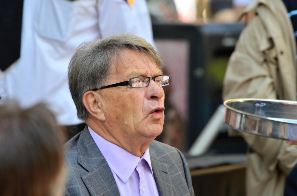 Izborio se kao lav, izbegao smrt, ali žali što nema jednu aktivnost - SEKS