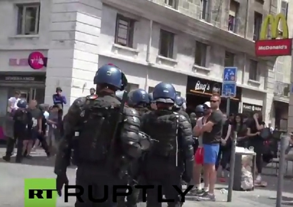 Pošibali se Ukrajinci i Poljaci (VIDEO)