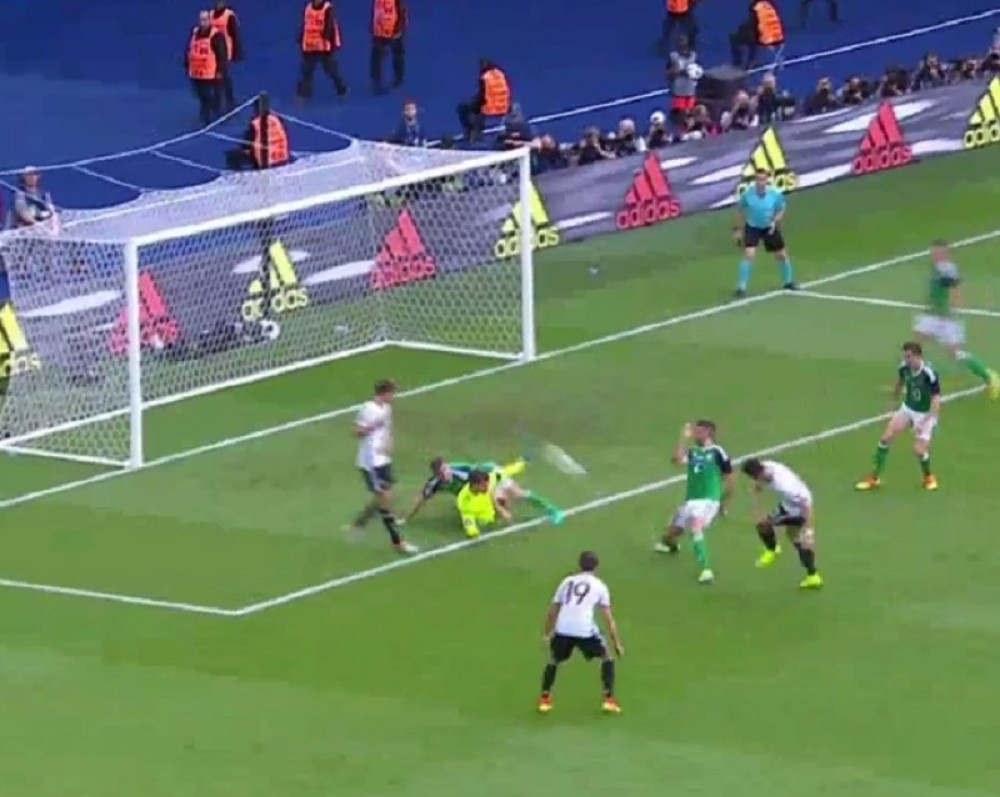 Gomez savladao "nesavladivog" (VIDEO)